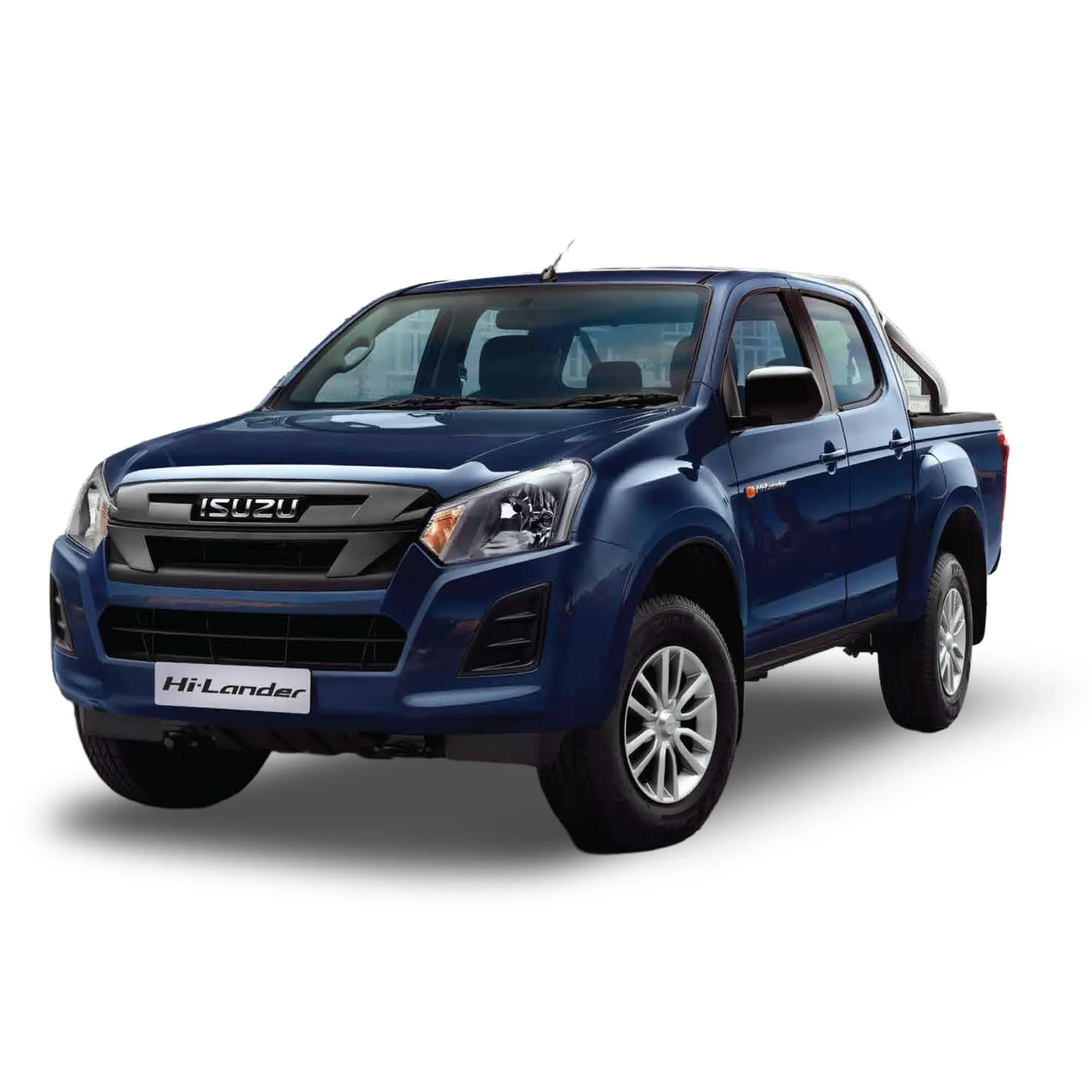 Isuzu Hi-Lander
