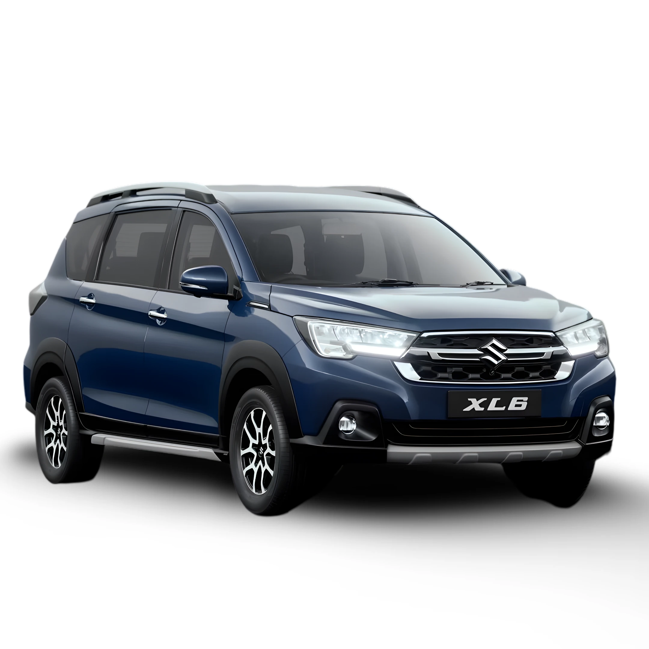 Maruti Suzuki XL6