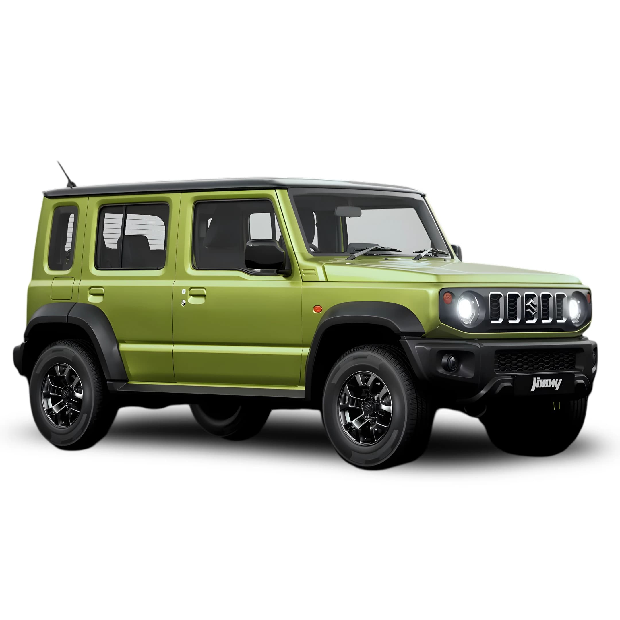 Maruti Jimny
