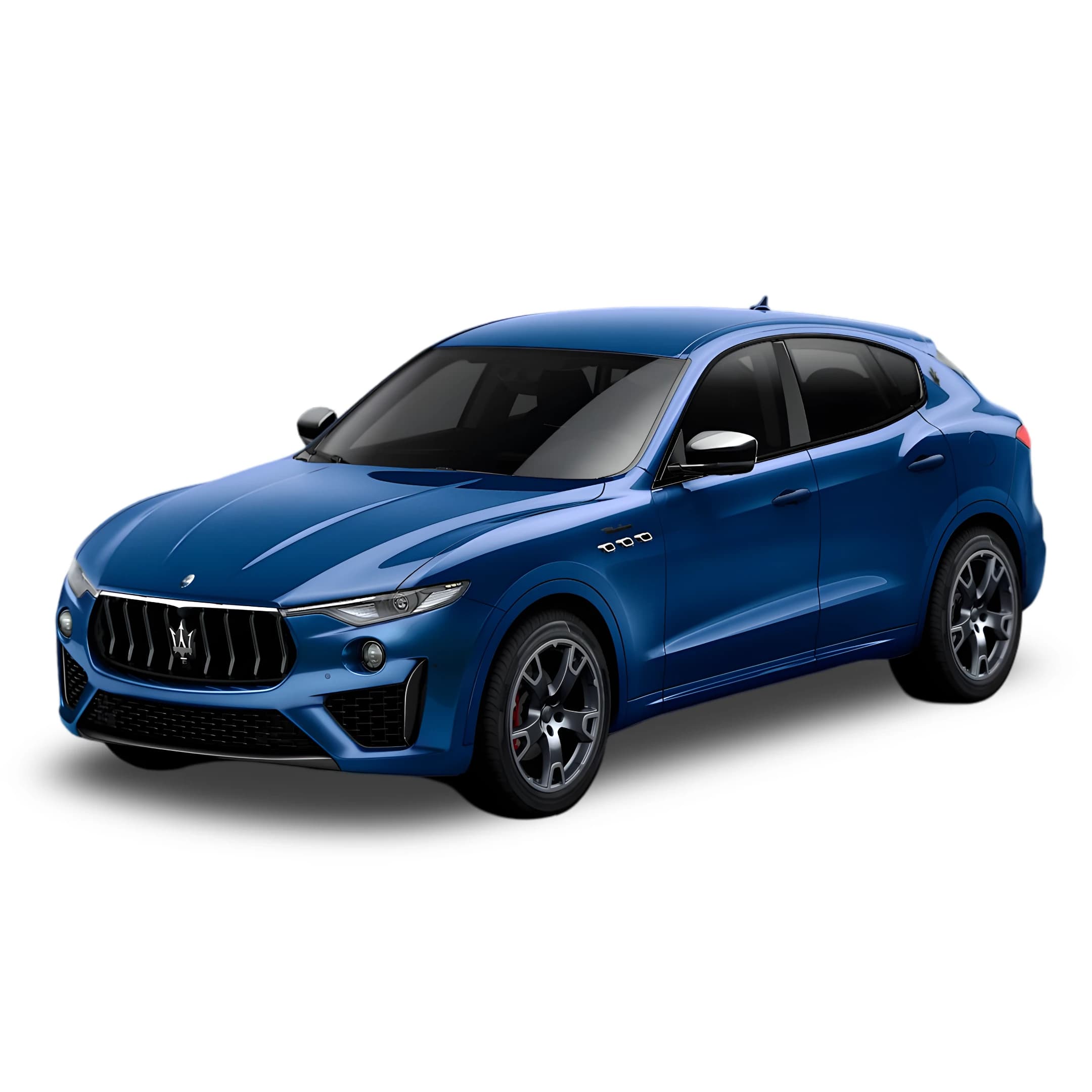 Maserati Levante 430 GranLusso