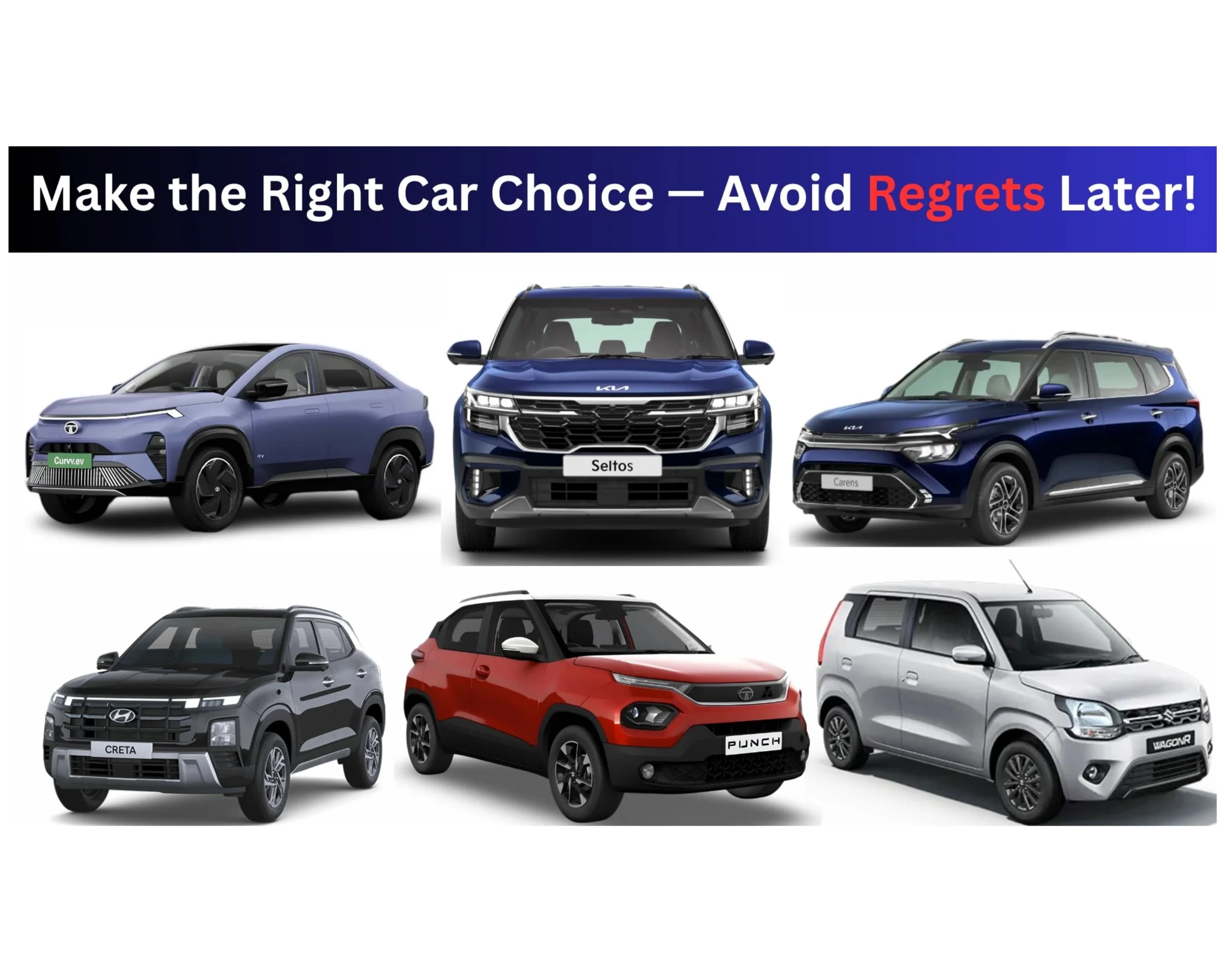 How to Choose the Right Car for Your Needs: A Complete Guide