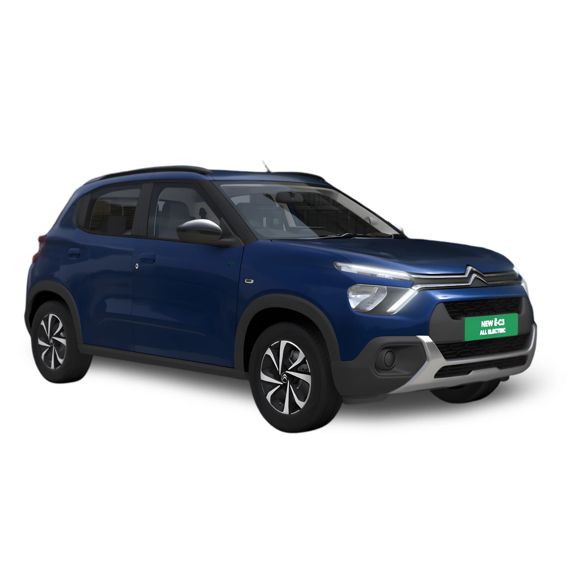 Citroen eC3