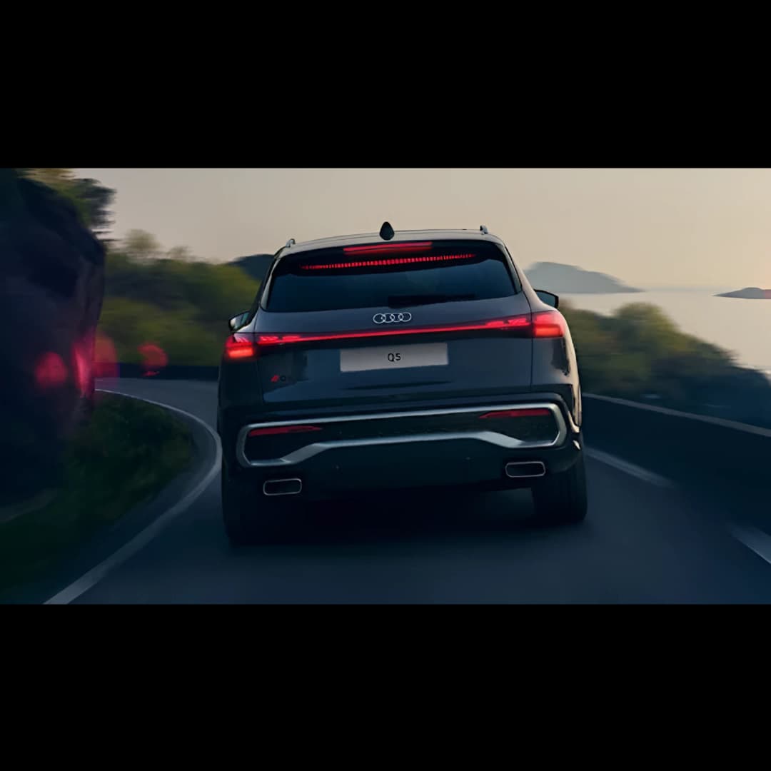 Audi Q5 2026