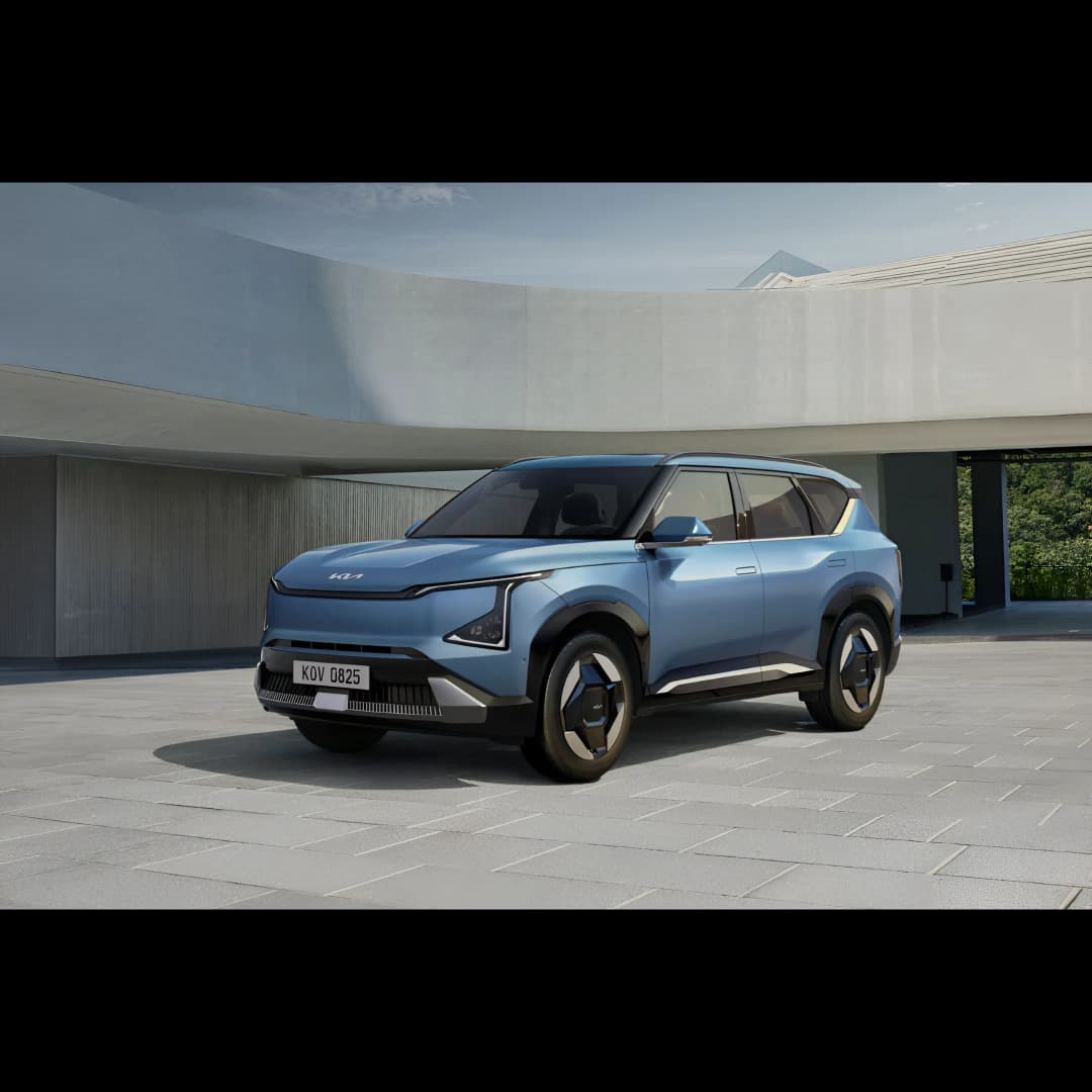 Kia EV5