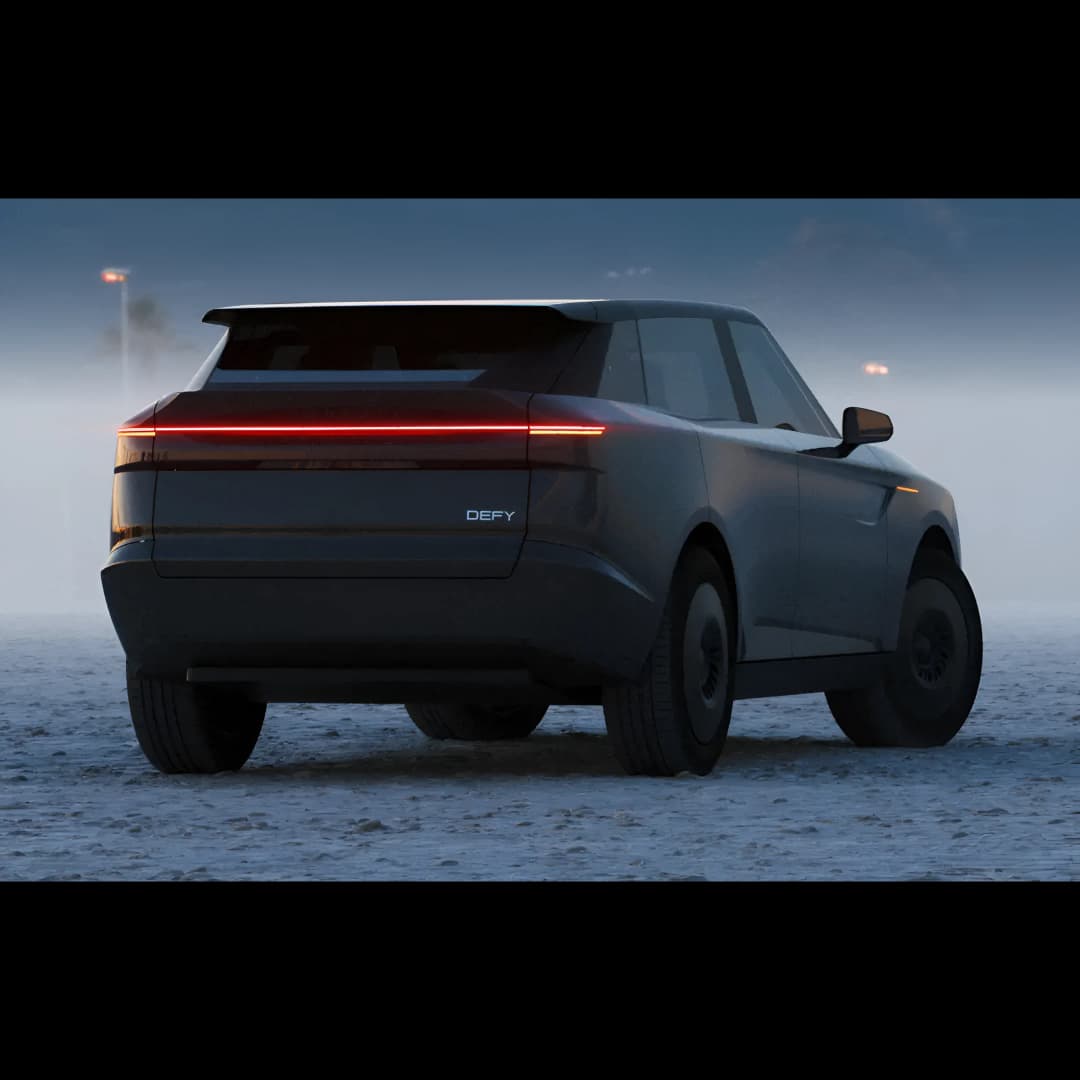 Pravaig Defy 2026