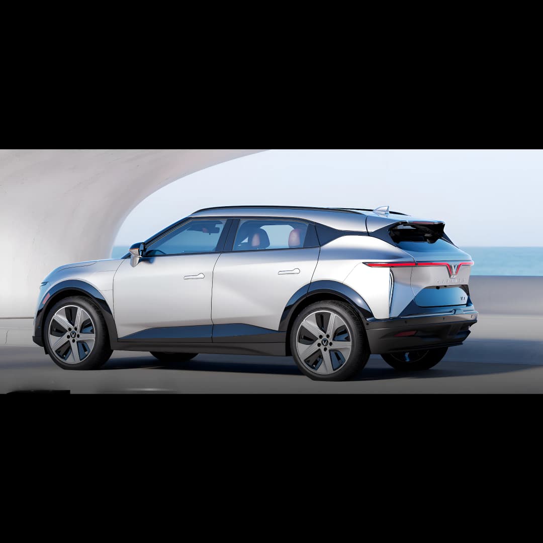 Vinfast VF 7