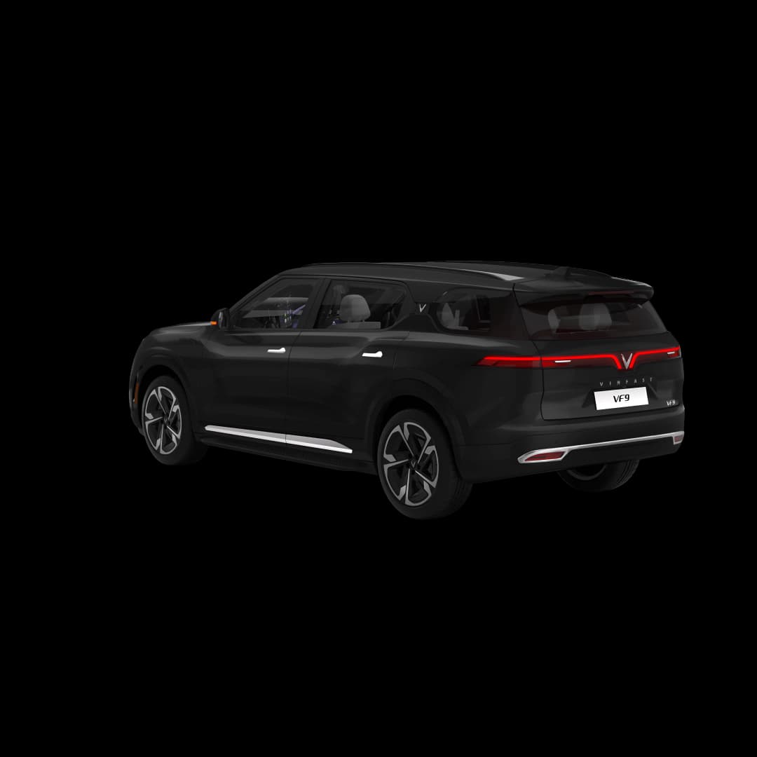 Vinfast VF 9