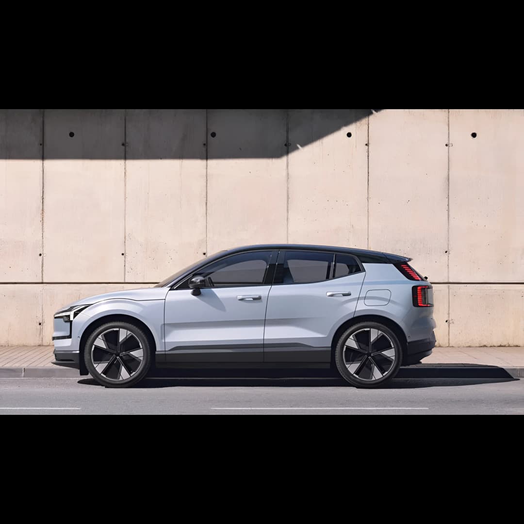 Volvo EX30