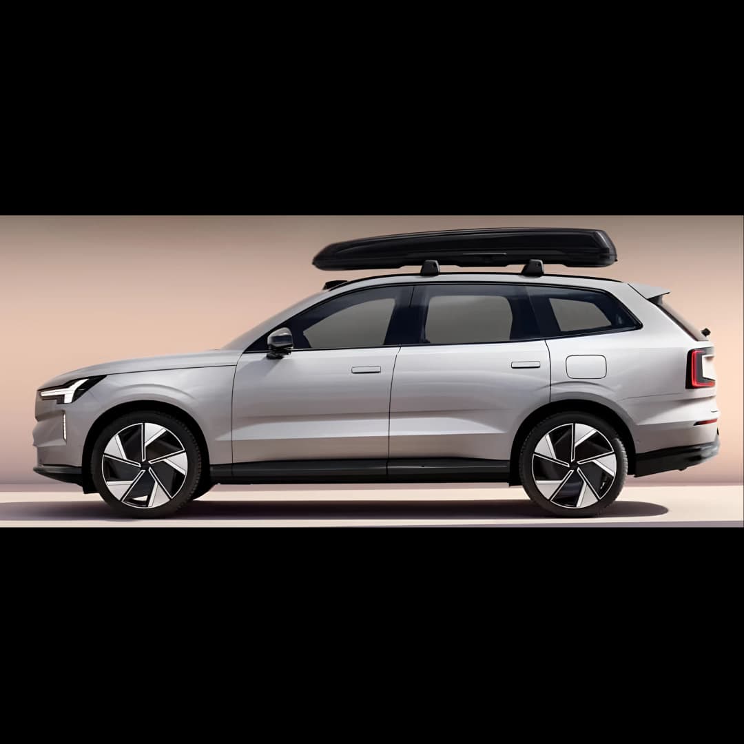 Volvo EX90