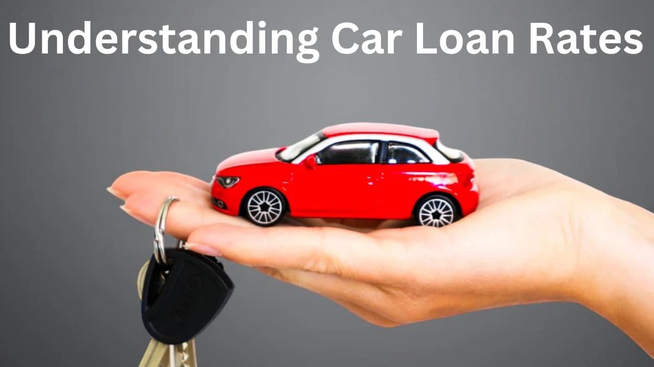 Understanding Car Loan Interest Rates in India