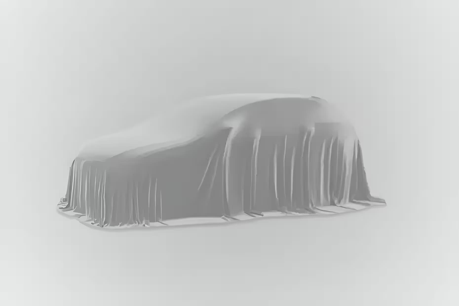 Nissan B-SUV 7 Seater