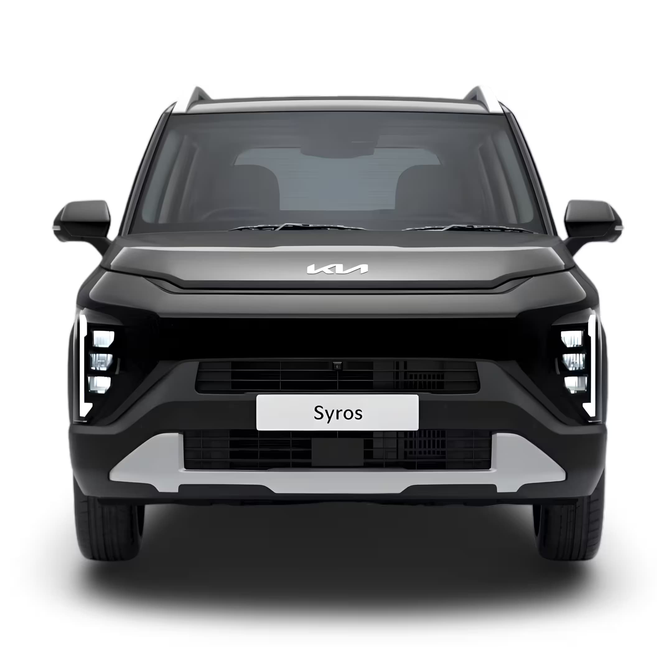 Kia Syros