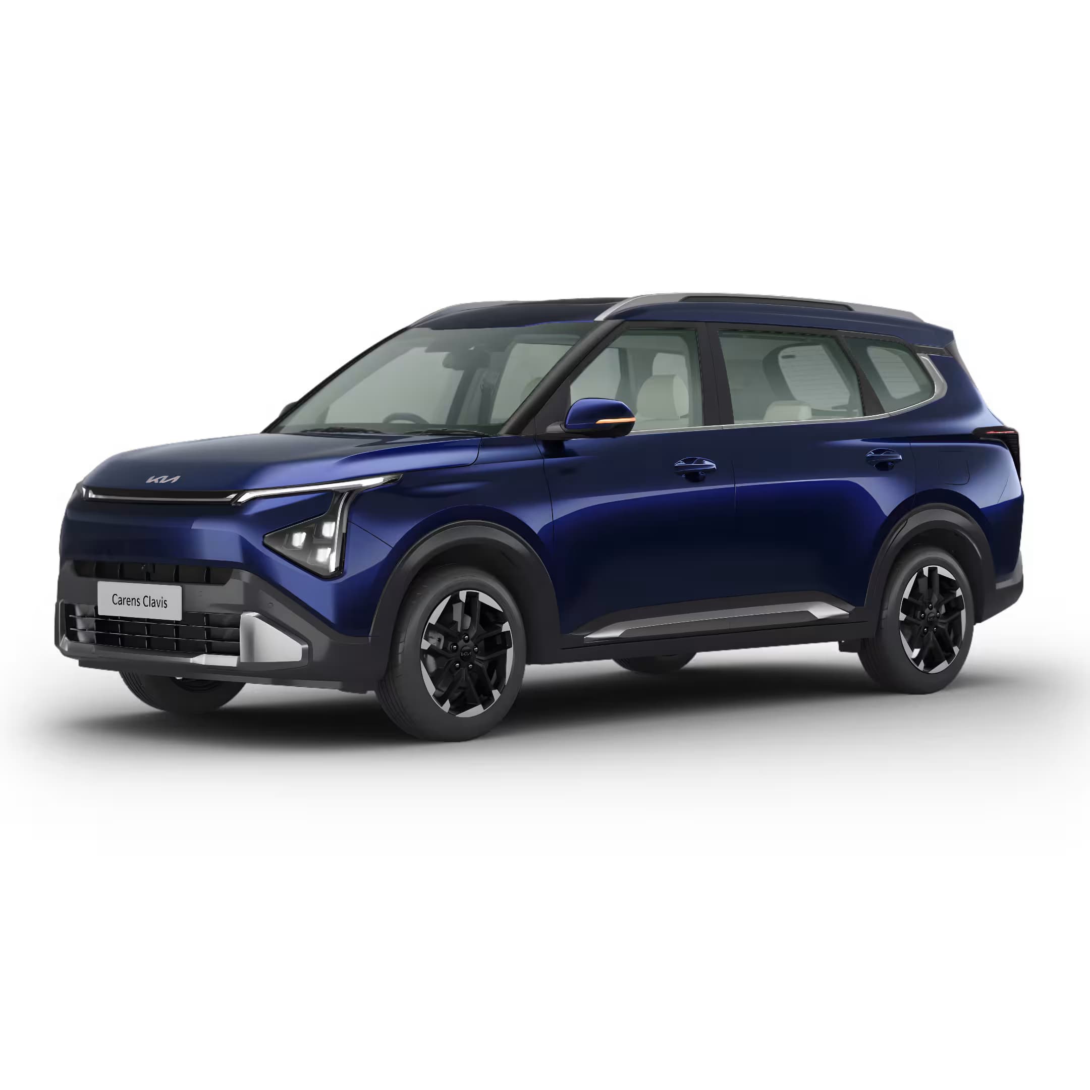 Kia Carens Clavis HTK Turbo