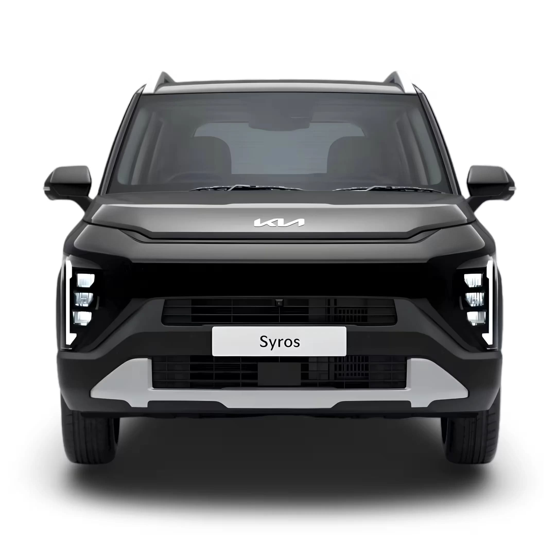 Kia Syros