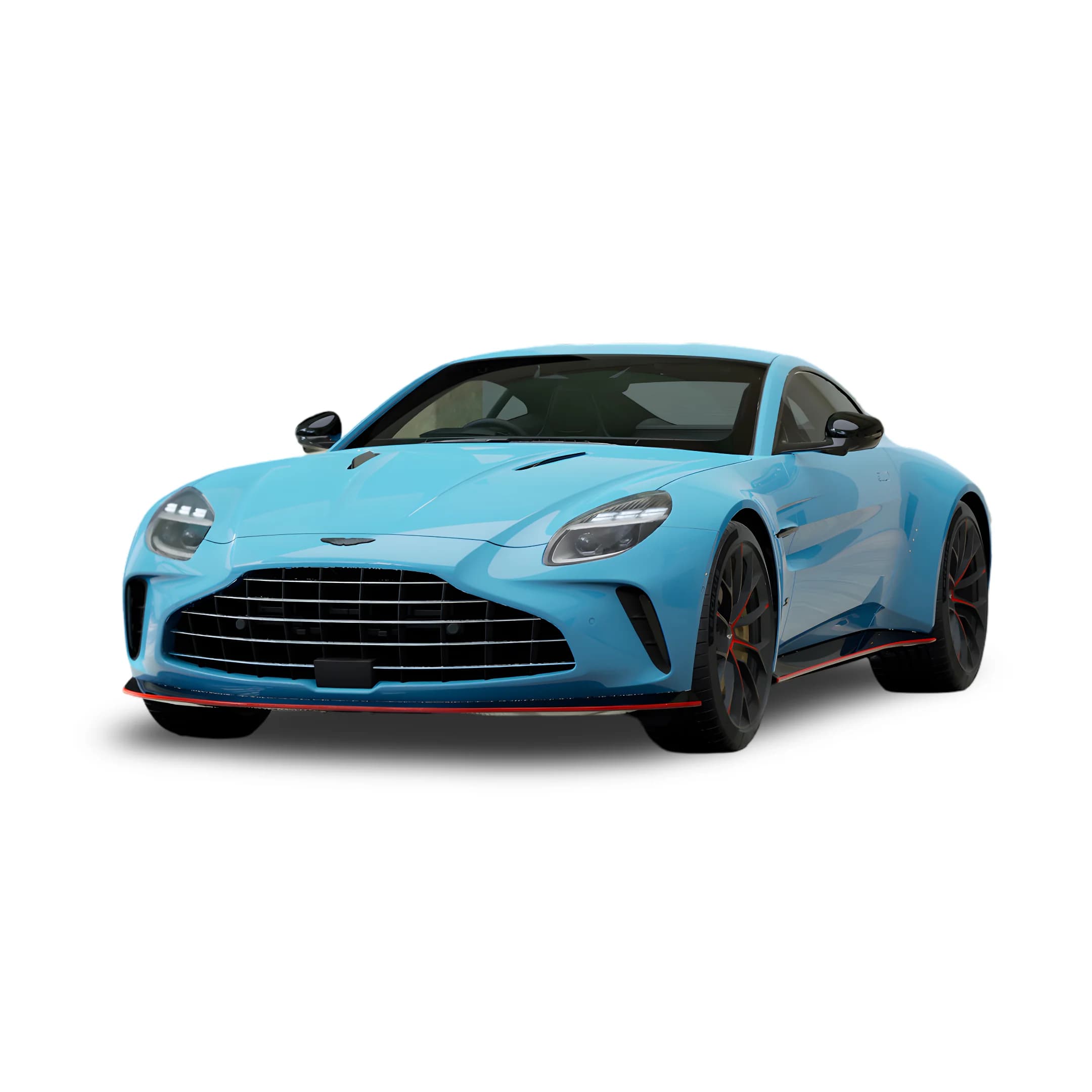 Aston Martin Vantage